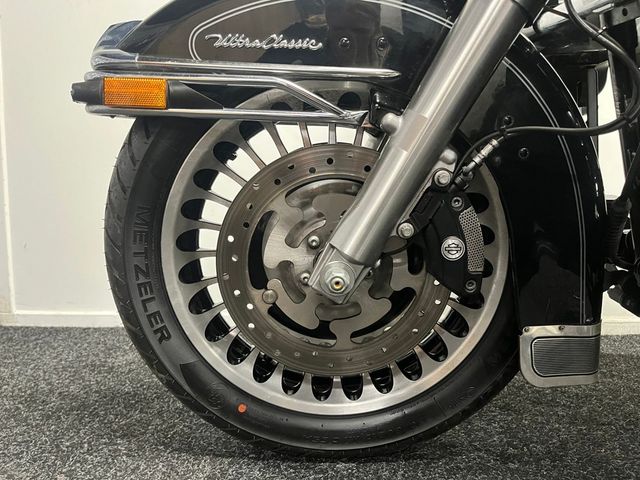 harley-davidson - electra-glide-ultra-classic-flhtcu