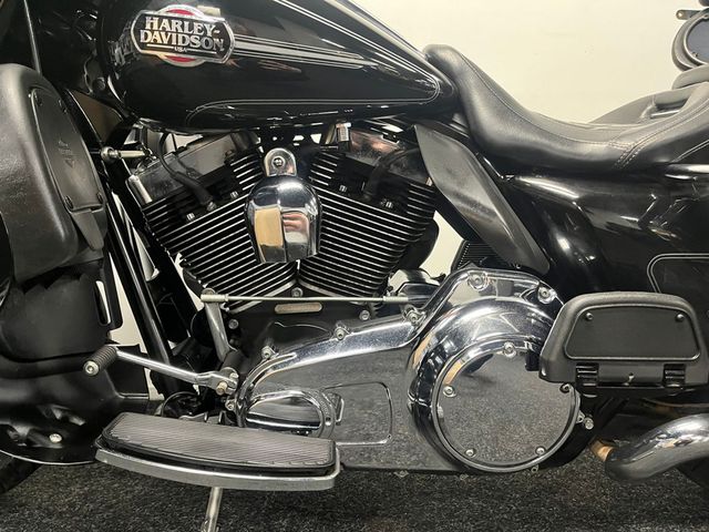 harley-davidson - electra-glide-ultra-classic-flhtcu