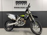 TRIUMPH TF 250 X