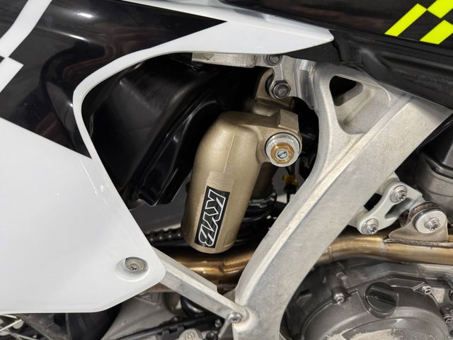 triumph - tf-250-x