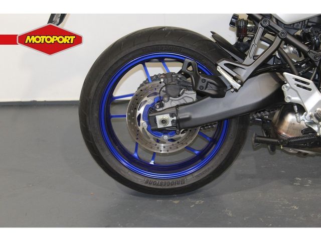 yamaha - tracer-9-gt--