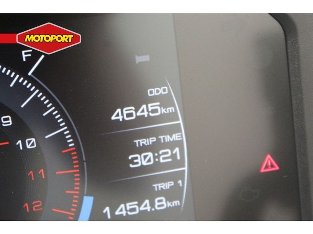 yamaha - tracer-9-gt--