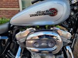HARLEY-DAVIDSON SPORTSTER LOW XL 883 L