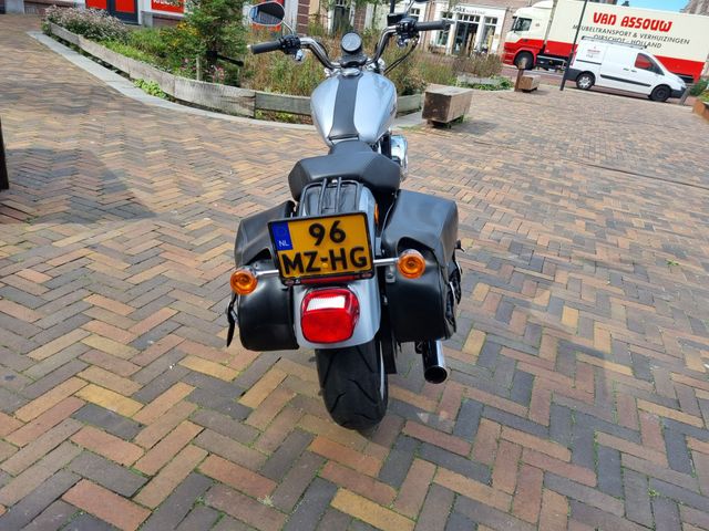 harley-davidson - sportster-low-xl-883-l