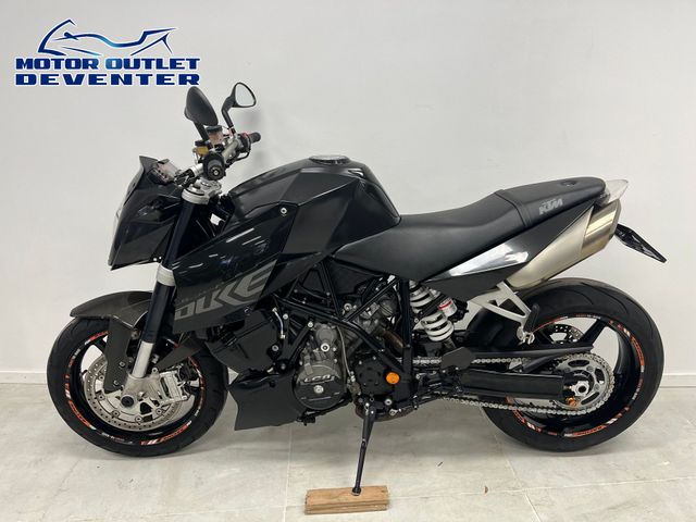 ktm - 990-super-duke