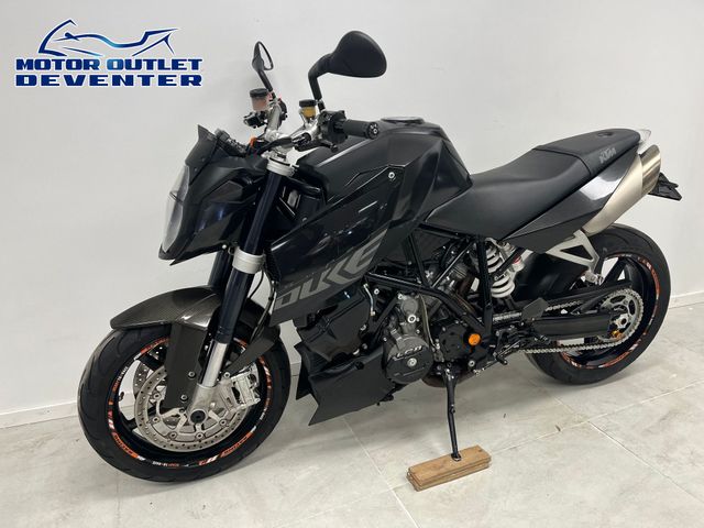 ktm - 990-super-duke