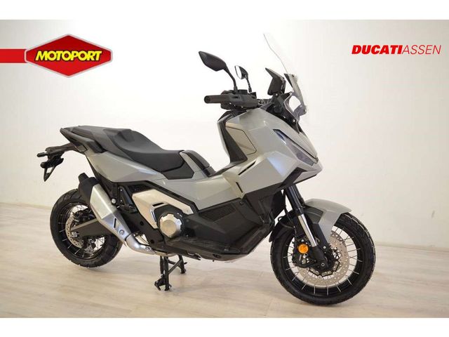 honda - x-adv