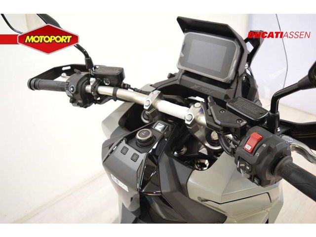 honda - x-adv