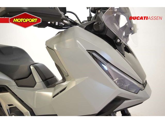 honda - x-adv