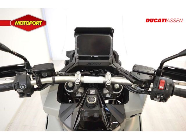 honda - x-adv