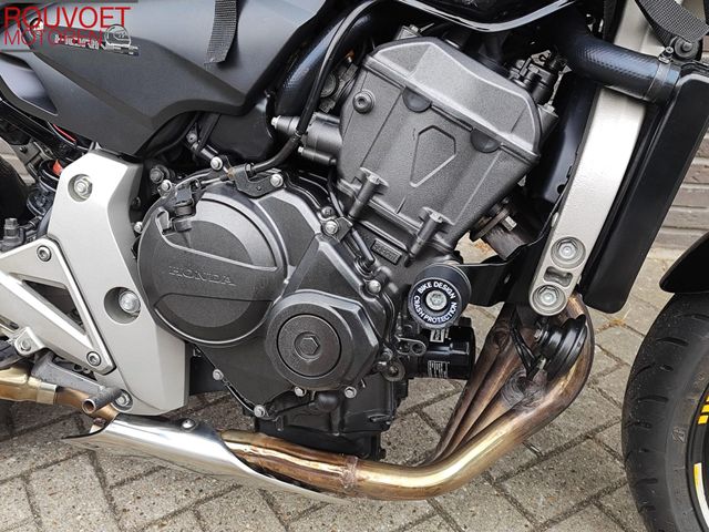 honda - cb-600-f-hornet