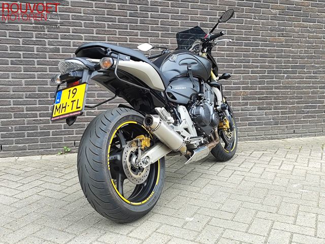 honda - cb-600-f-hornet