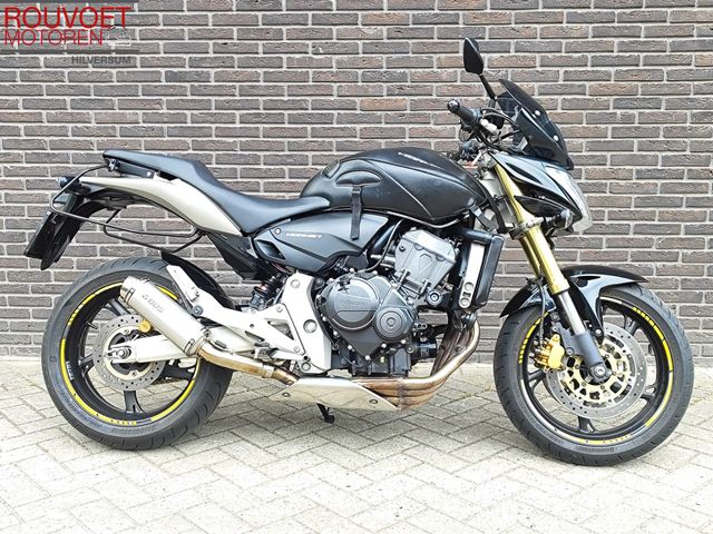 honda - cb-600-f-hornet