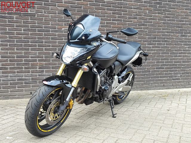 honda - cb-600-f-hornet