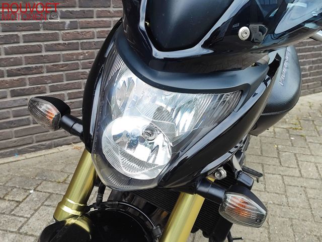 honda - cb-600-f-hornet