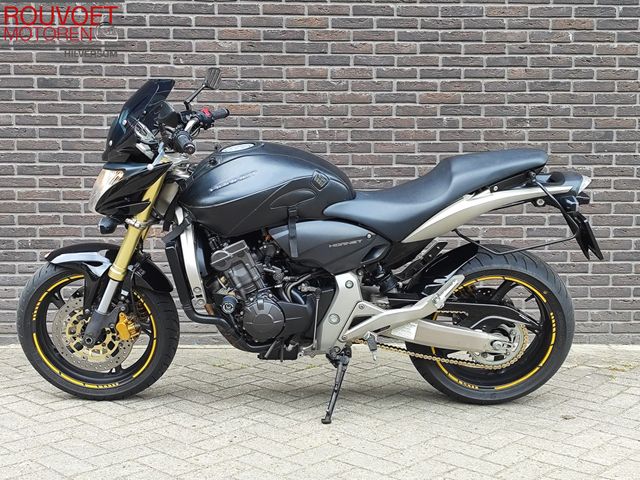 honda - cb-600-f-hornet