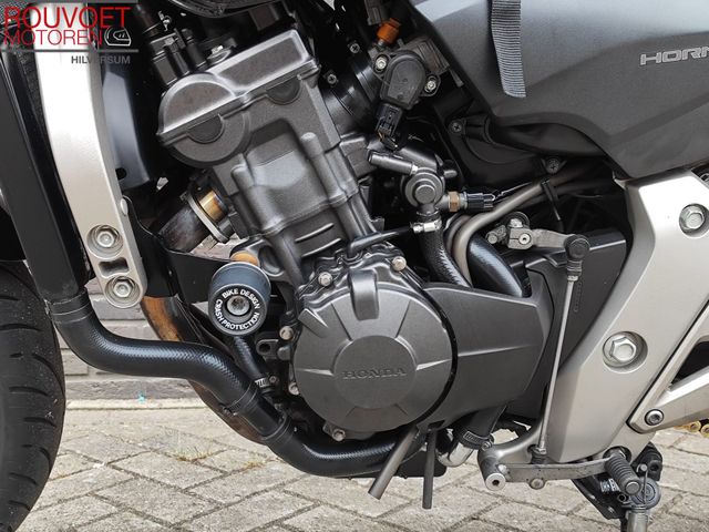 honda - cb-600-f-hornet