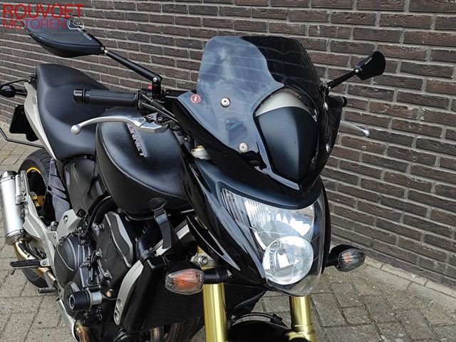 honda - cb-600-f-hornet