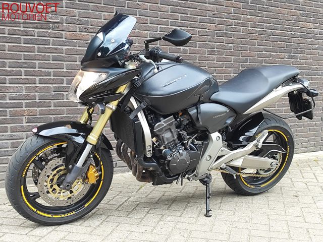 honda - cb-600-f-hornet