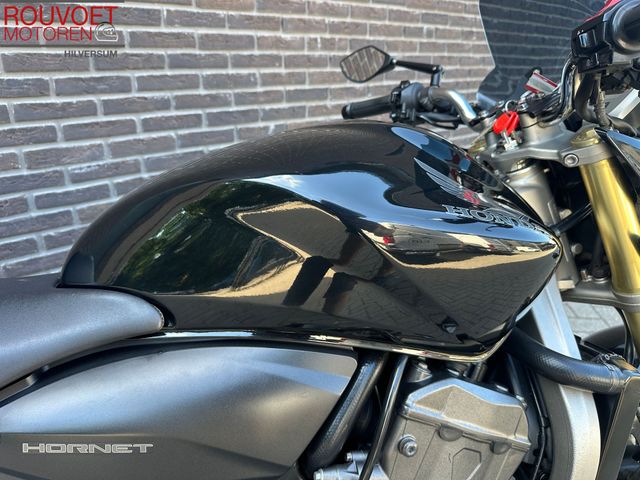 honda - cb-600-f-hornet
