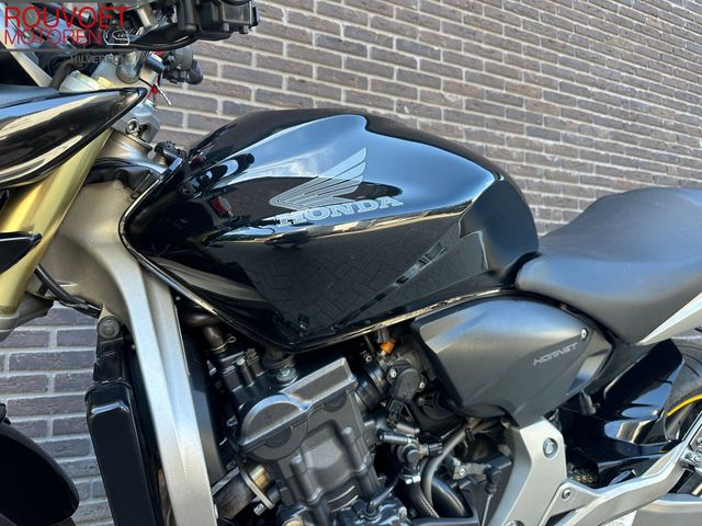 honda - cb-600-f-hornet