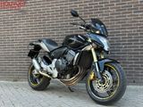 HONDA CB 600 F HORNET