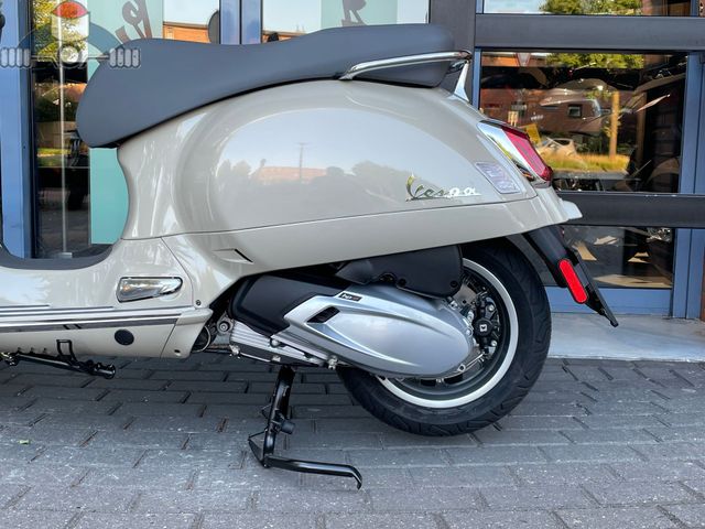 vespa - gts-310