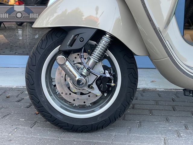 vespa - gts-310