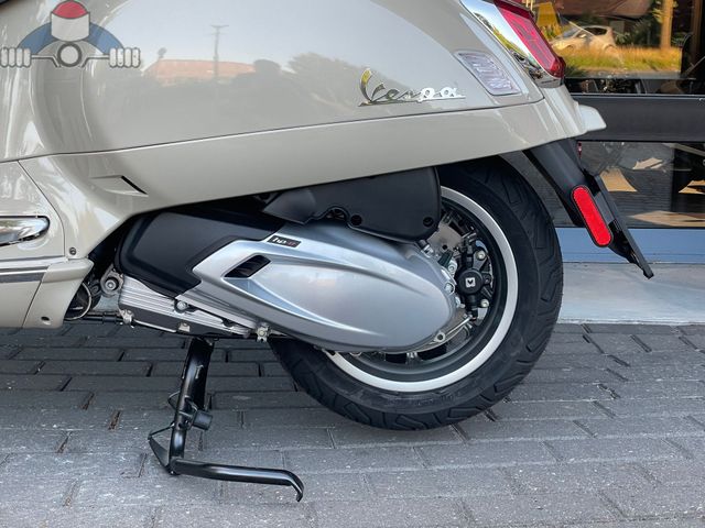 vespa - gts-310