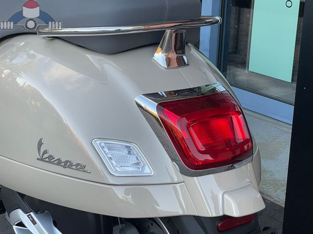vespa - gts-310