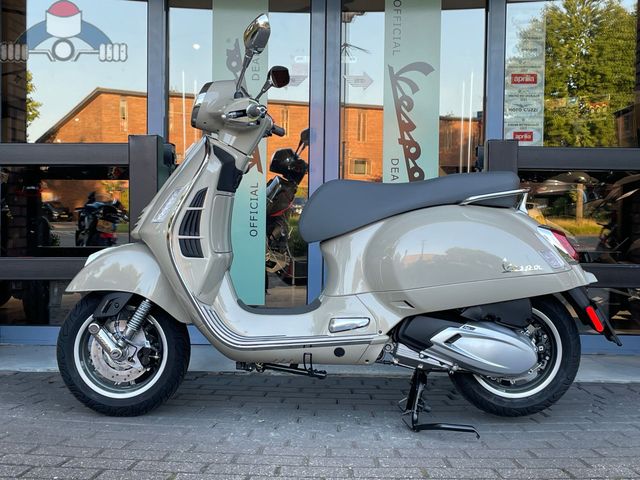 vespa - gts-310