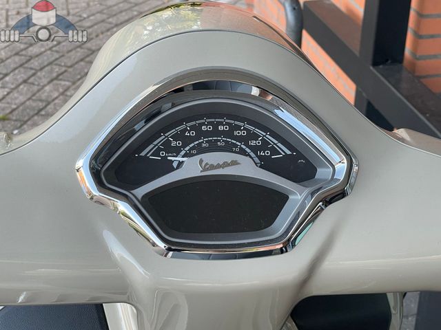 vespa - gts-310