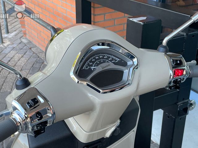 vespa - gts-310