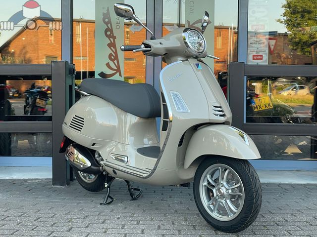 vespa - gts-310