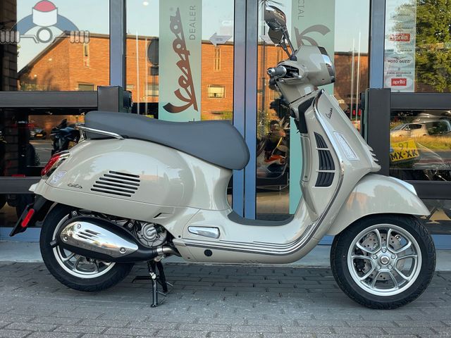 vespa - gts-310