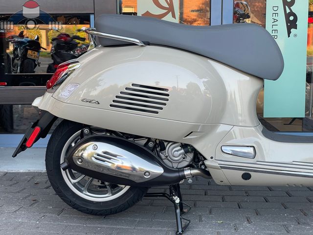 vespa - gts-310