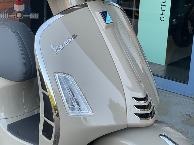 vespa - gts-310
