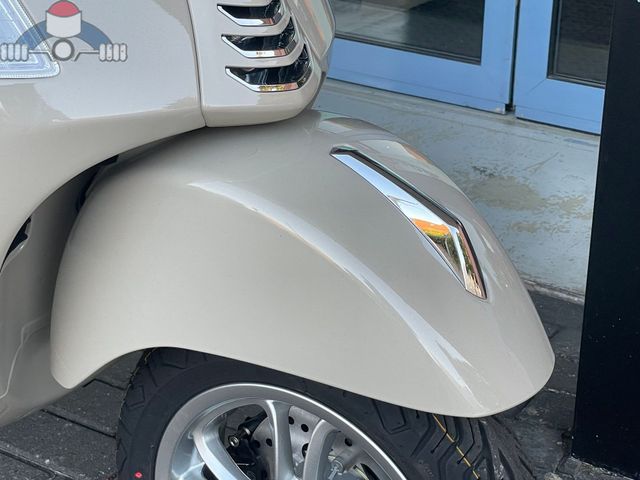 vespa - gts-310