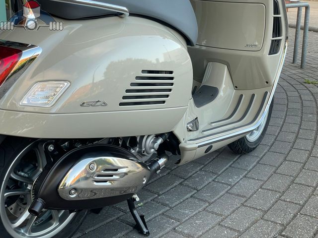 vespa - gts-310