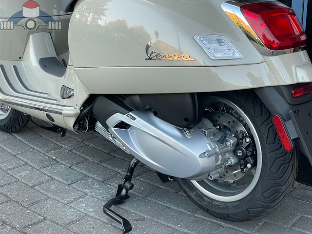 vespa - gts-310