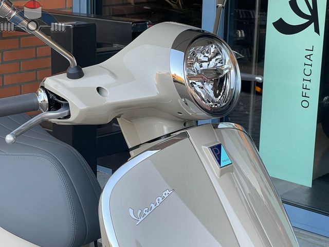 vespa - gts-310