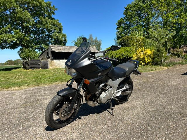 yamaha - tdm-850
