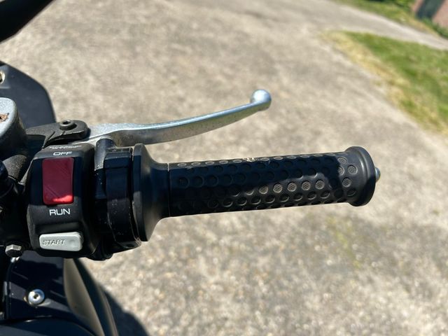 yamaha - tdm-850