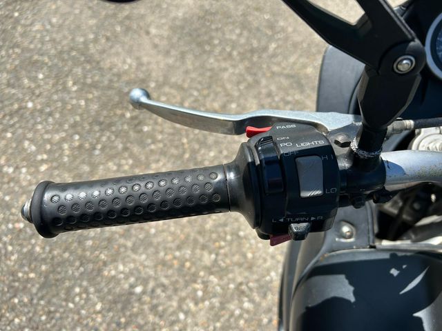yamaha - tdm-850
