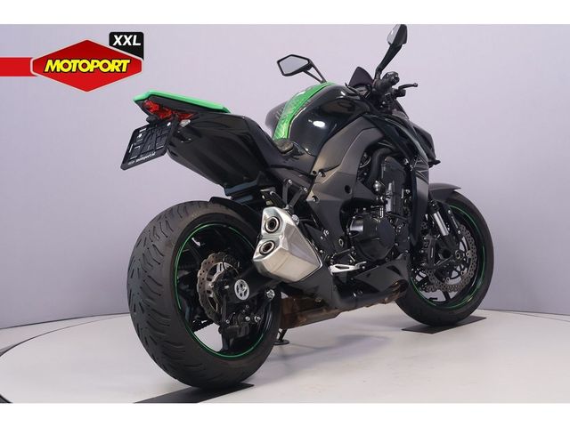 kawasaki - z1000