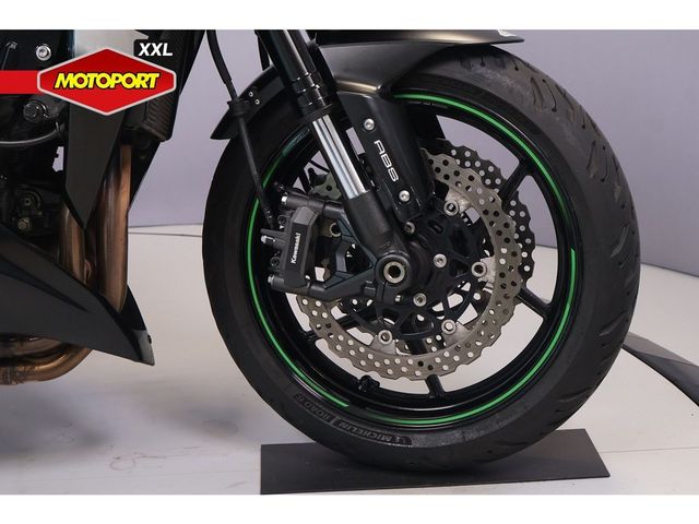 kawasaki - z1000
