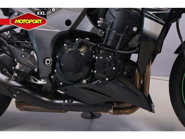 kawasaki - z1000