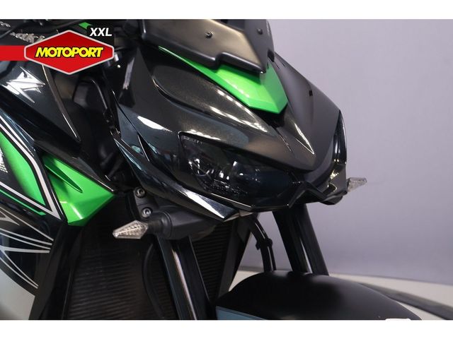 kawasaki - z1000