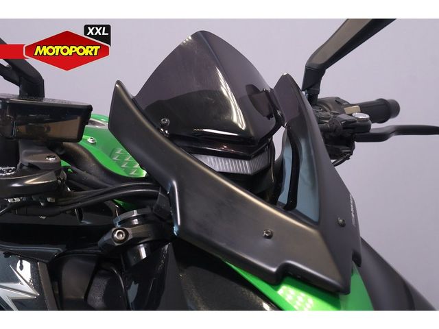 kawasaki - z1000