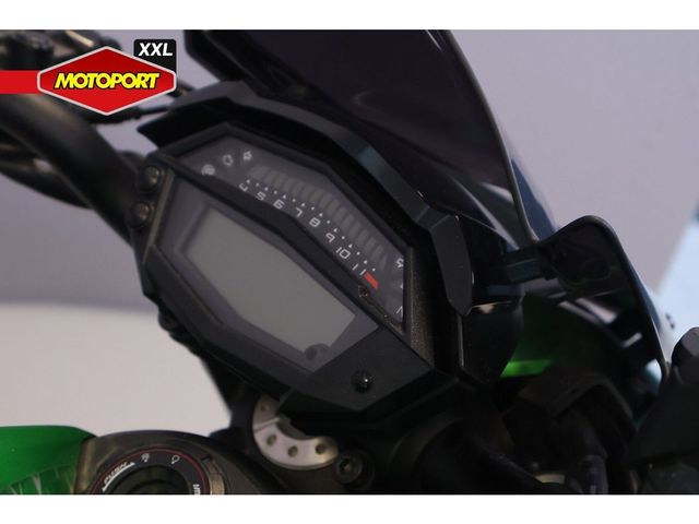 kawasaki - z1000
